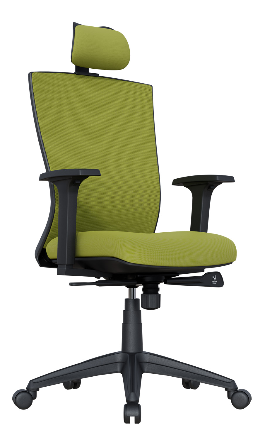 Classic Chair HL-0004F