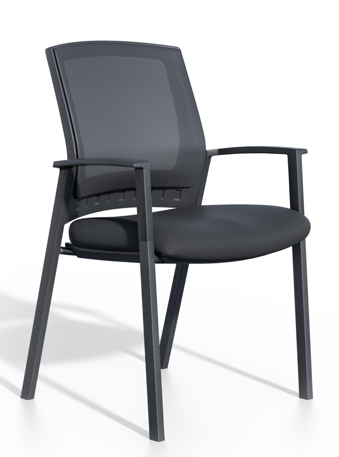 Classic Chair HL-00010W