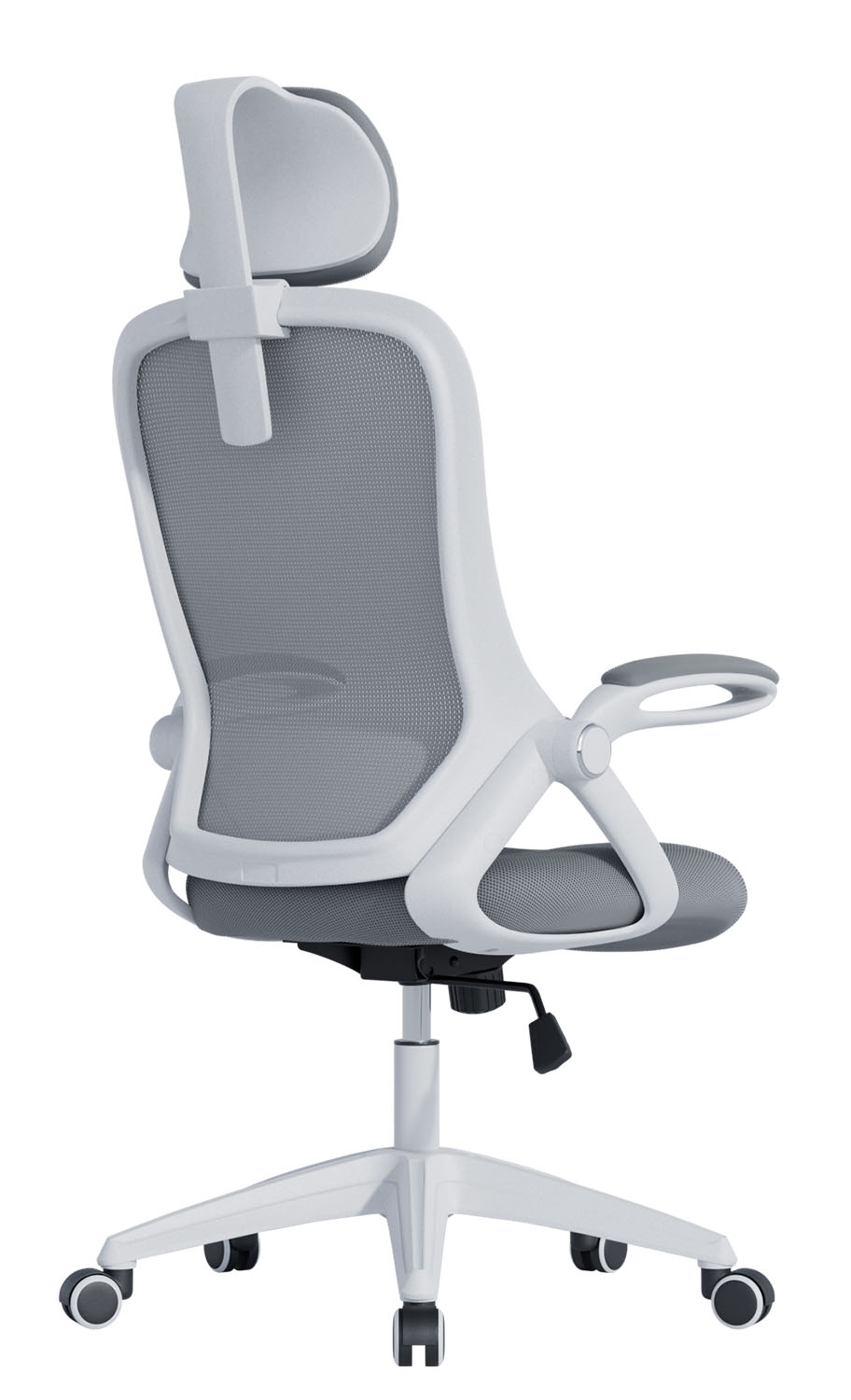 Classic Chair HL-0016-WH