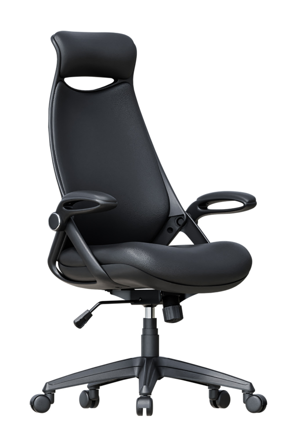 Classic Chair HL-0018PU