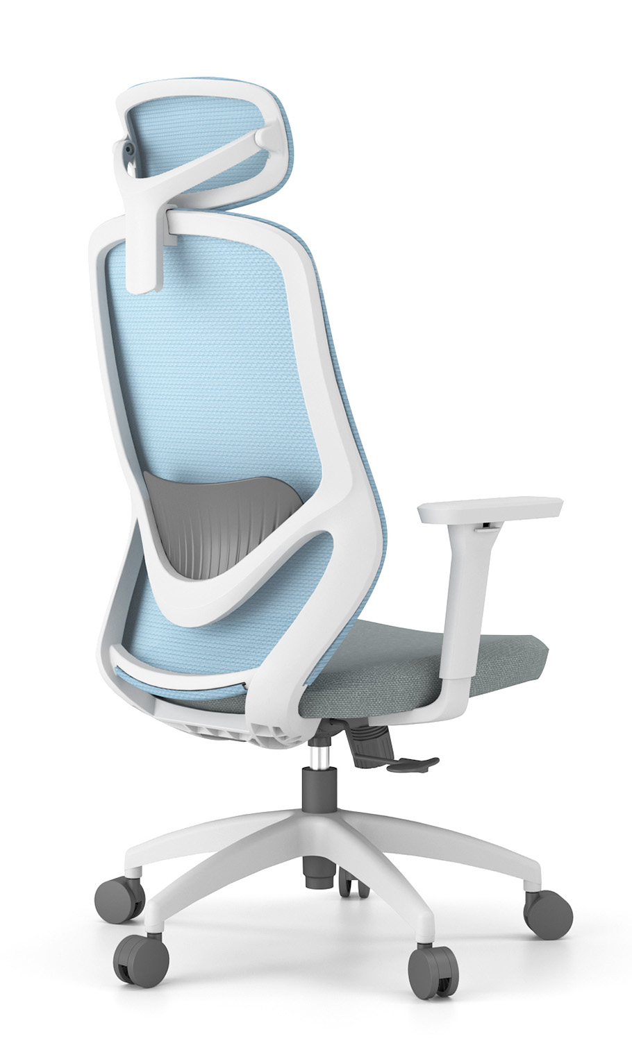 Bellk HL-0054WH