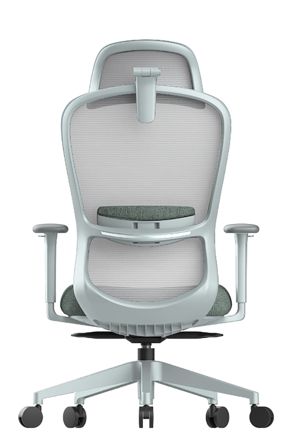 New product: Silk series HL-0066GH
