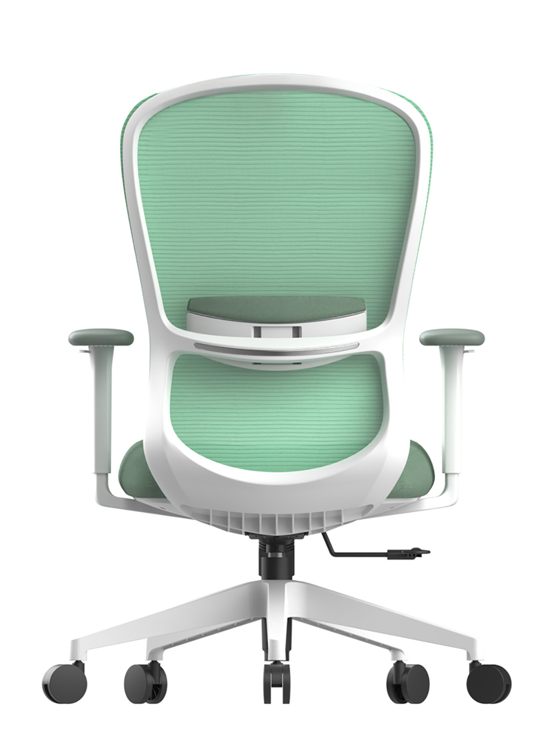 New product: Silk series HL-0066W