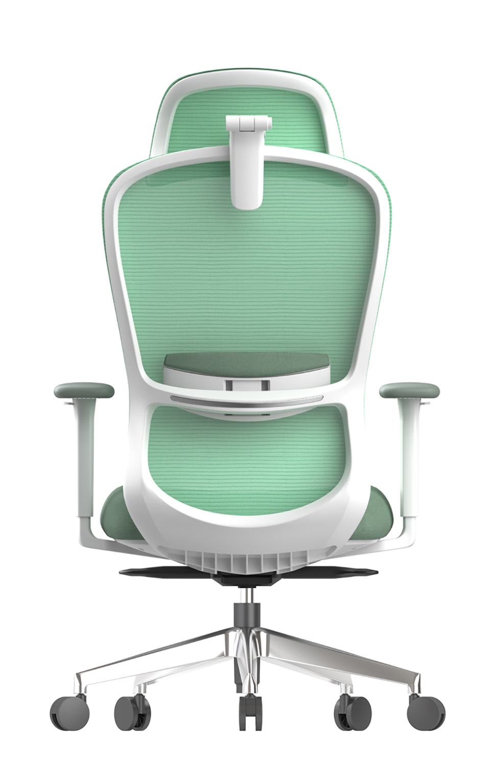 New product: Silk series HL-0066WH