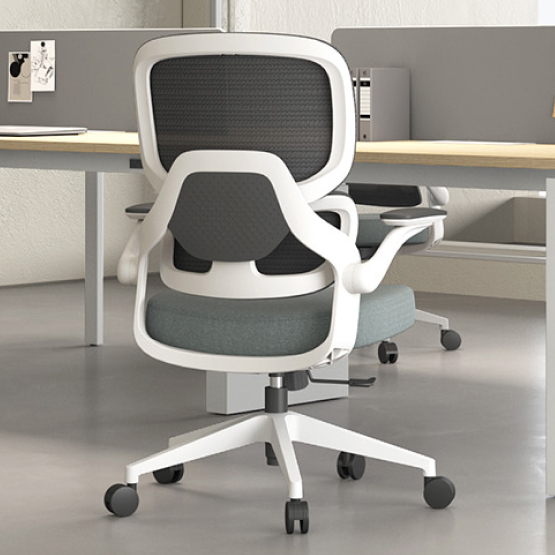 Mesh Chair/Gehe